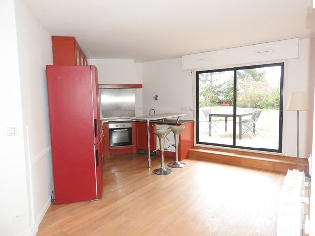 Appartement F3 à louer PARIS