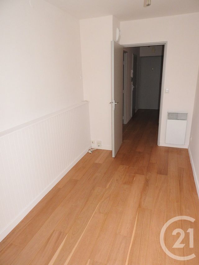 Appartement F3 à louer - 3 pièces - 56.0 m2 - PARIS - 75019 - ILE-DE-FRANCE - Century 21 Bolivar Jourdain