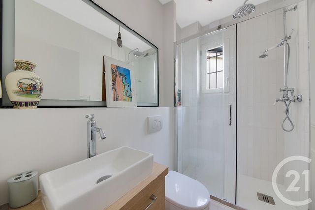 Appartement F3 à vendre - 3 pièces - 44.14 m2 - PARIS - 75019 - ILE-DE-FRANCE - Century 21 Bolivar Jourdain