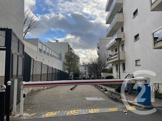 parking à vendre - 12.2 m2 - PARIS - 75019 - ILE-DE-FRANCE - Century 21 Bolivar Jourdain