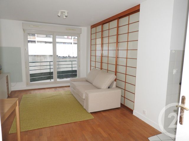 appartement - PARIS - 75019