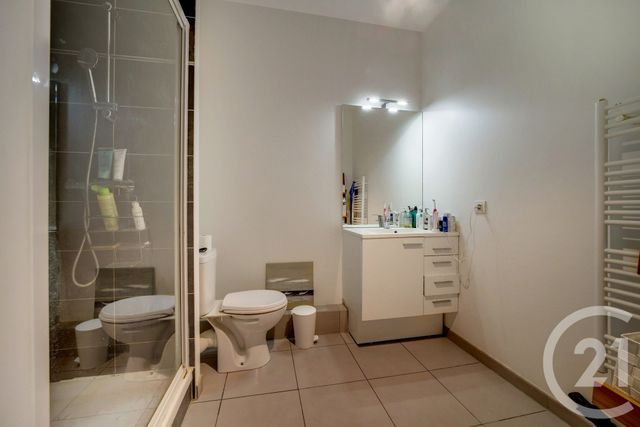 Appartement Studio à vendre - 1 pièce - 23.14 m2 - PARIS - 75019 - ILE-DE-FRANCE - Century 21 Bolivar Jourdain
