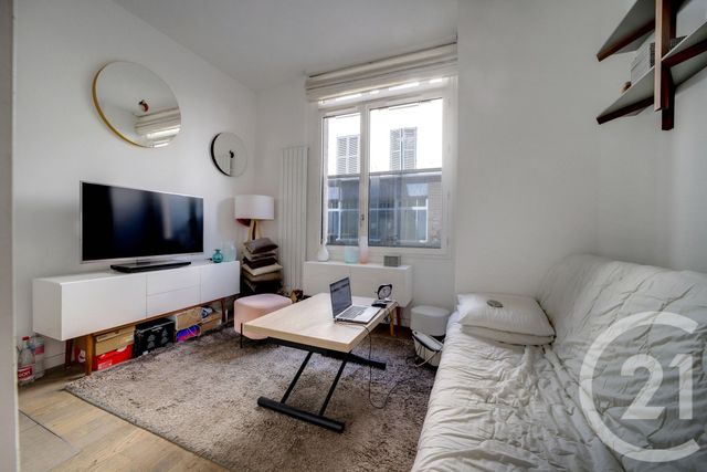 Appartement Studio à vendre PARIS