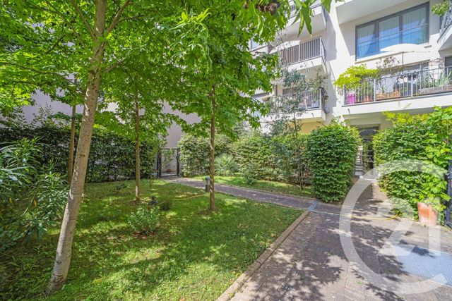 Appartement Studio à vendre - 1 pièce - 23.14 m2 - PARIS - 75019 - ILE-DE-FRANCE - Century 21 Bolivar Jourdain