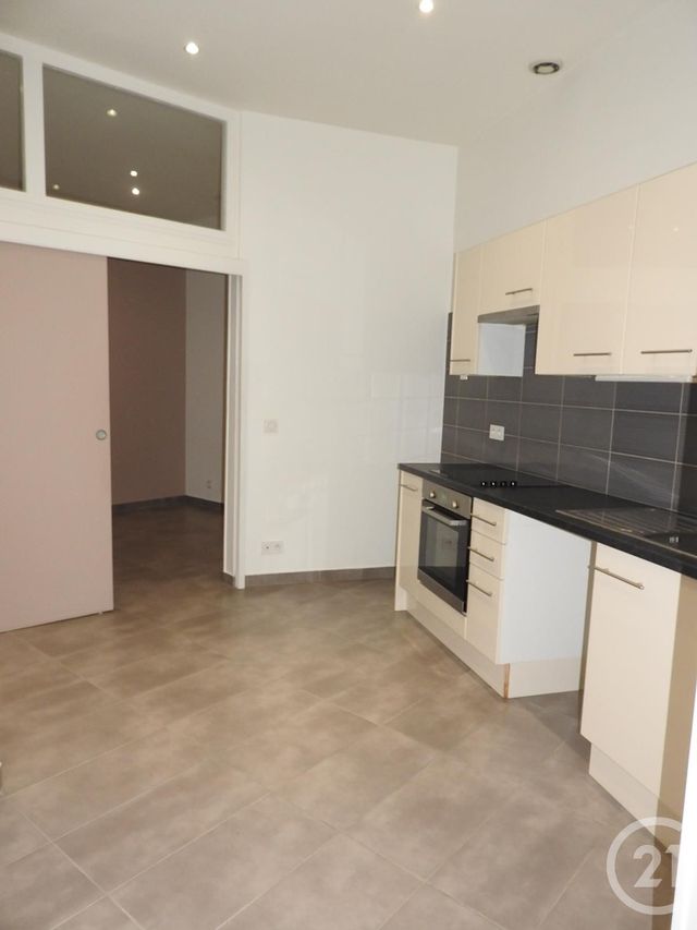 Appartement F1 à louer - 1 pièce - 27.0 m2 - PARIS - 75019 - ILE-DE-FRANCE - Century 21 Bolivar Jourdain