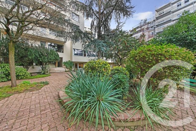 Appartement F2 à vendre - 2 pièces - 51.03 m2 - PARIS - 75019 - ILE-DE-FRANCE - Century 21 Bolivar Jourdain