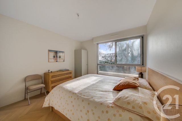 Appartement F2 à vendre - 2 pièces - 51.03 m2 - PARIS - 75019 - ILE-DE-FRANCE - Century 21 Bolivar Jourdain