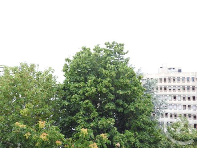 Appartement Studio à louer - 1 pièce - 18.54 m2 - PARIS - 75019 - ILE-DE-FRANCE - Century 21 Bolivar Jourdain