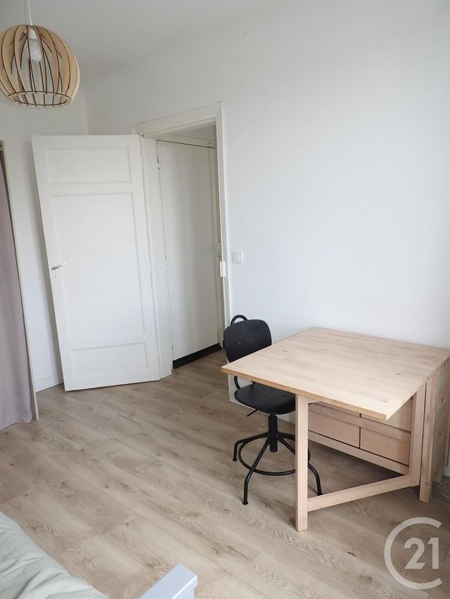 Appartement Studio à louer - 1 pièce - 18.54 m2 - PARIS - 75019 - ILE-DE-FRANCE - Century 21 Bolivar Jourdain