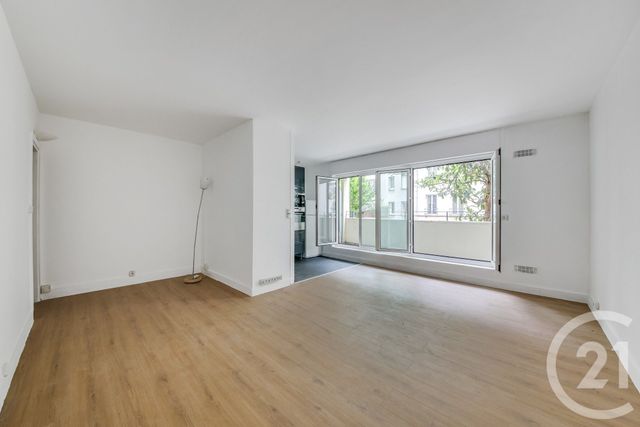 appartement - PARIS - 75019