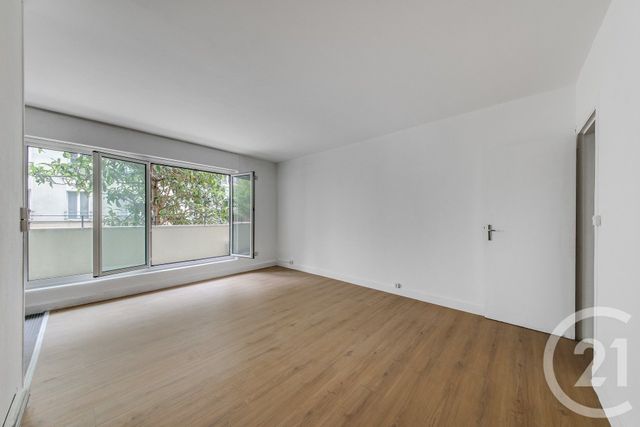 Appartement F1 à vendre - 1 pièce - 32.51 m2 - PARIS - 75019 - ILE-DE-FRANCE - Century 21 Bolivar Jourdain