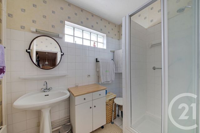 Appartement F2 à vendre - 2 pièces - 47.41 m2 - PARIS - 75019 - ILE-DE-FRANCE - Century 21 Bolivar Jourdain