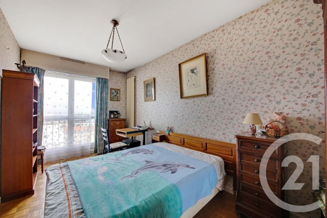 Appartement F2 à vendre - 2 pièces - 47.41 m2 - PARIS - 75019 - ILE-DE-FRANCE - Century 21 Bolivar Jourdain