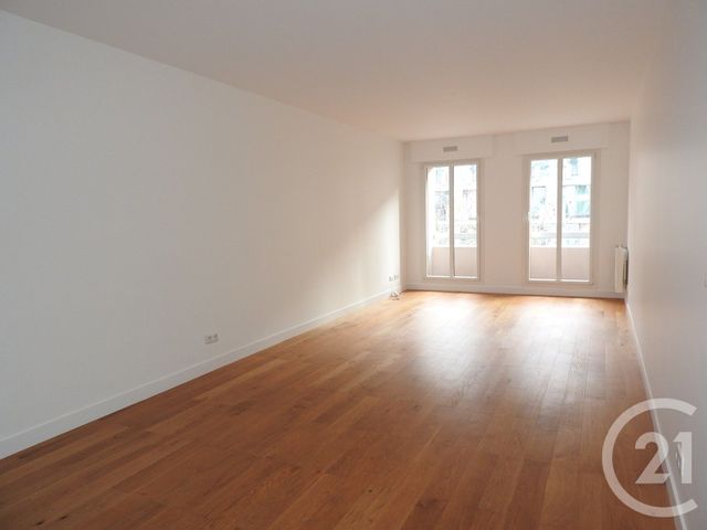 appartement - PARIS - 75019