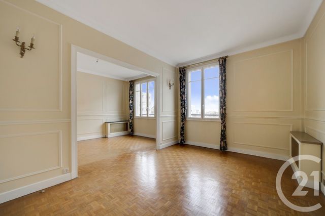 appartement - PARIS - 75019