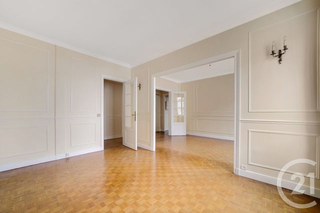 Appartement F3 à vendre - 3 pièces - 61.08 m2 - PARIS - 75019 - ILE-DE-FRANCE - Century 21 Bolivar Jourdain
