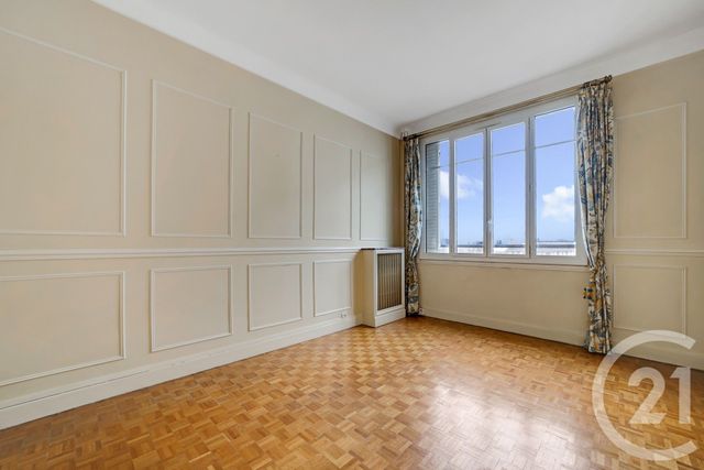 Appartement F3 à vendre - 3 pièces - 61.08 m2 - PARIS - 75019 - ILE-DE-FRANCE - Century 21 Bolivar Jourdain