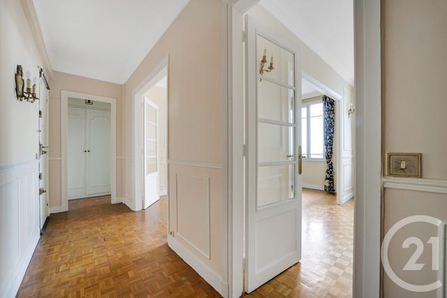 Appartement F3 à vendre - 3 pièces - 61.08 m2 - PARIS - 75019 - ILE-DE-FRANCE - Century 21 Bolivar Jourdain