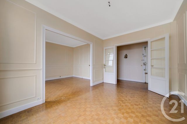 Appartement F3 à vendre - 3 pièces - 61.08 m2 - PARIS - 75019 - ILE-DE-FRANCE - Century 21 Bolivar Jourdain