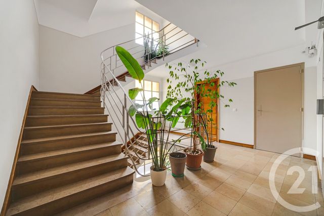 Appartement F3 à vendre - 3 pièces - 61.08 m2 - PARIS - 75019 - ILE-DE-FRANCE - Century 21 Bolivar Jourdain