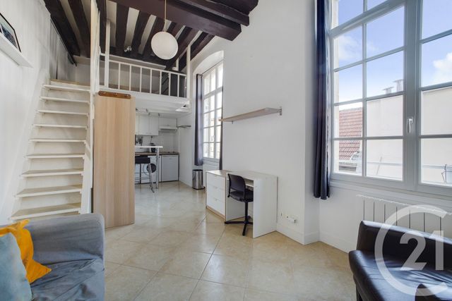 appartement - PARIS - 75005