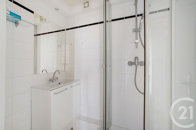 Appartement Studio à vendre - 1 pièce - 22.0 m2 - PARIS - 75005 - ILE-DE-FRANCE - Century 21 Bolivar Jourdain