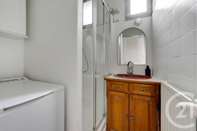 Appartement F3 à vendre - 3 pièces - 62.59 m2 - PARIS - 75019 - ILE-DE-FRANCE - Century 21 Bolivar Jourdain