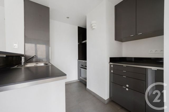 Appartement F3 à vendre - 3 pièces - 62.28 m2 - PARIS - 75019 - ILE-DE-FRANCE - Century 21 Bolivar Jourdain