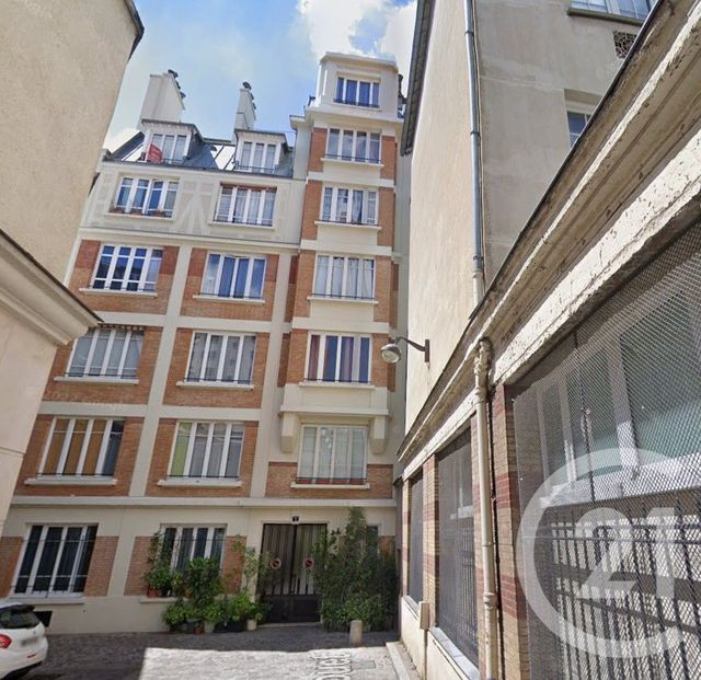 Appartement F3 à vendre - 3 pièces - 55.07 m2 - PARIS - 75014 - ILE-DE-FRANCE - Century 21 Bolivar Jourdain