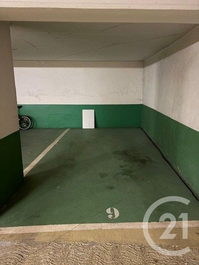 Appartement F1 à vendre - 1 pièce - 26.6 m2 - PARIS - 75019 - ILE-DE-FRANCE - Century 21 Bolivar Jourdain