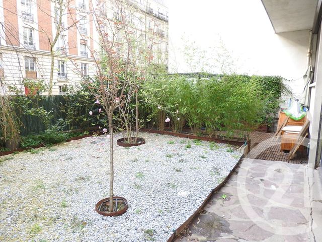 Appartement F3 à louer - 3 pièces - 56.0 m2 - PARIS - 75019 - ILE-DE-FRANCE - Century 21 Bolivar Jourdain