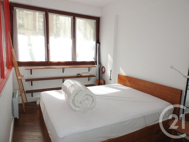 Appartement F3 à louer - 3 pièces - 56.0 m2 - PARIS - 75019 - ILE-DE-FRANCE - Century 21 Bolivar Jourdain