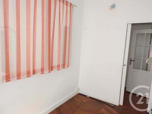 Appartement F3 à louer - 3 pièces - 56.0 m2 - PARIS - 75019 - ILE-DE-FRANCE - Century 21 Bolivar Jourdain