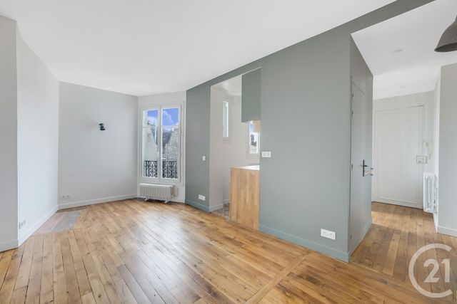 appartement - PARIS - 75020