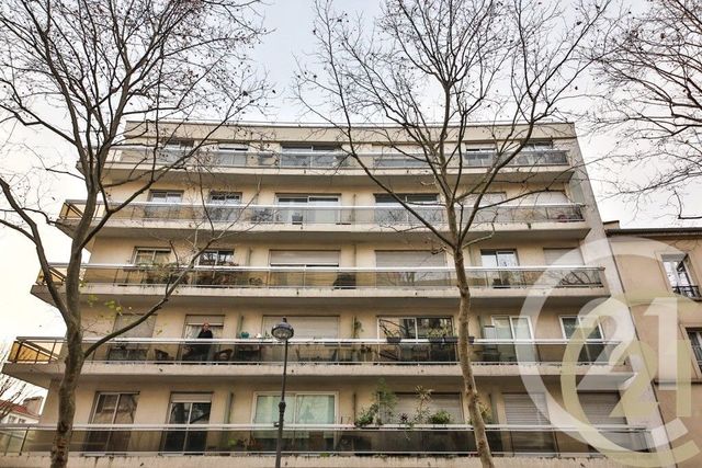 Appartement Studio à vendre PARIS