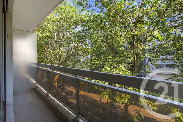 Appartement Studio à vendre - 1 pièce - 27.79 m2 - PARIS - 75019 - ILE-DE-FRANCE - Century 21 Bolivar Jourdain