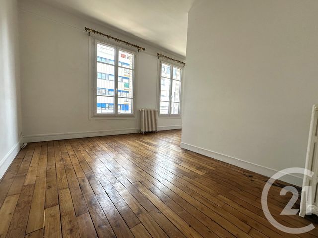 Appartement F1 à vendre - 2 pièces - 34.2 m2 - PARIS - 75019 - ILE-DE-FRANCE - Century 21 Bolivar Jourdain