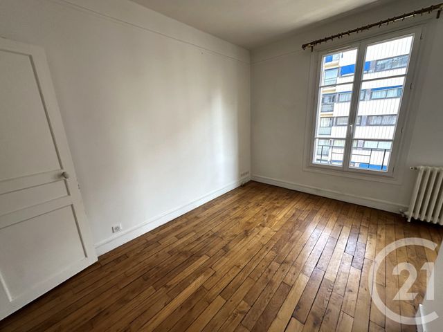 Appartement F1 à vendre - 2 pièces - 34.2 m2 - PARIS - 75019 - ILE-DE-FRANCE - Century 21 Bolivar Jourdain