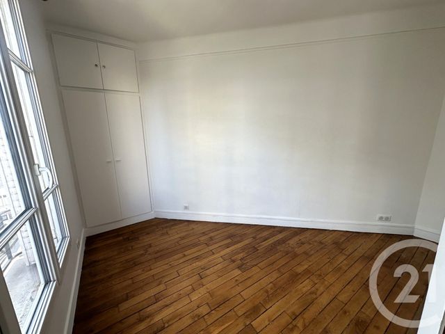 Appartement F1 à vendre - 2 pièces - 34.2 m2 - PARIS - 75019 - ILE-DE-FRANCE - Century 21 Bolivar Jourdain