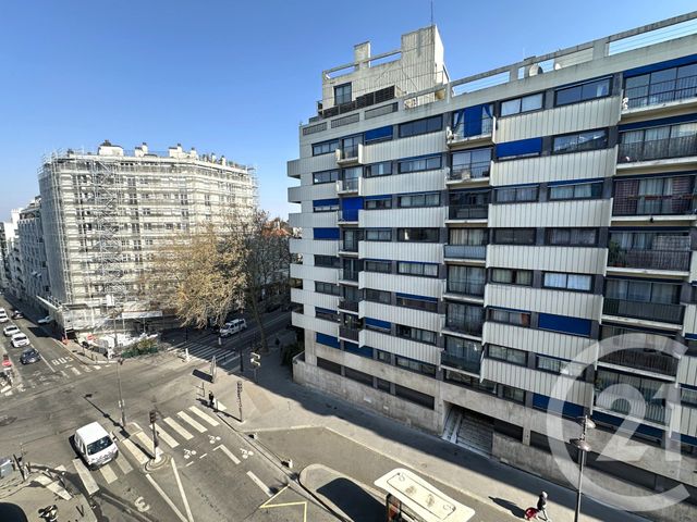 Appartement F1 à vendre - 2 pièces - 34.2 m2 - PARIS - 75019 - ILE-DE-FRANCE - Century 21 Bolivar Jourdain