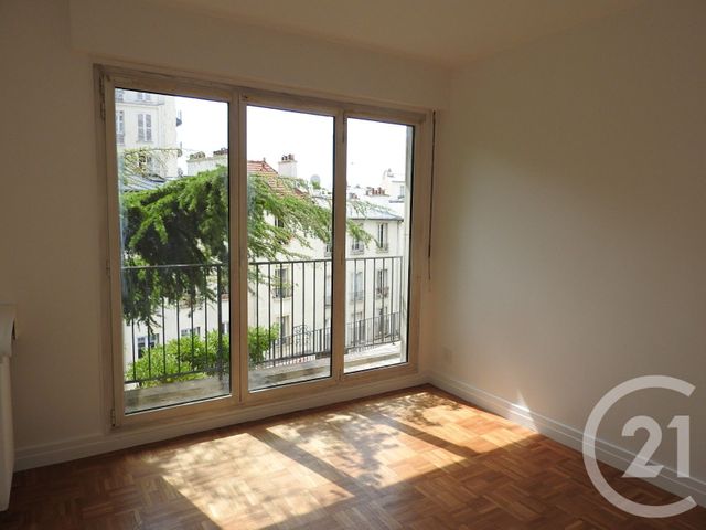 Appartement F3 à louer - 3 pièces - 62.0 m2 - PARIS - 75019 - ILE-DE-FRANCE - Century 21 Bolivar Jourdain