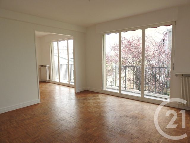 appartement - PARIS - 75019
