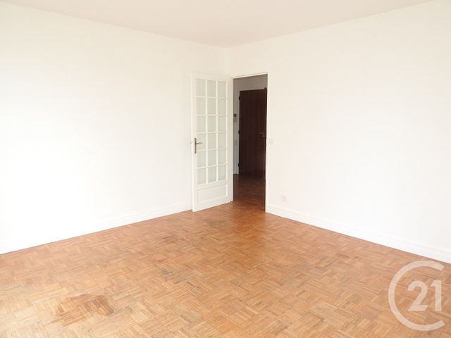 Appartement F3 à louer - 3 pièces - 62.0 m2 - PARIS - 75019 - ILE-DE-FRANCE - Century 21 Bolivar Jourdain