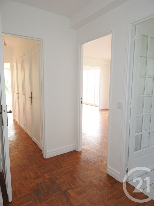Appartement F3 à louer - 3 pièces - 62.0 m2 - PARIS - 75019 - ILE-DE-FRANCE - Century 21 Bolivar Jourdain