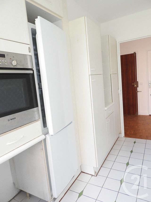 Appartement F3 à louer - 3 pièces - 62.0 m2 - PARIS - 75019 - ILE-DE-FRANCE - Century 21 Bolivar Jourdain