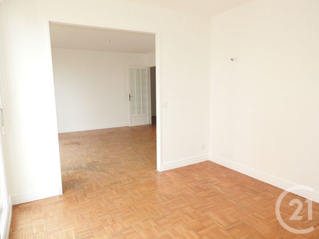 Appartement F3 à louer - 3 pièces - 62.0 m2 - PARIS - 75019 - ILE-DE-FRANCE - Century 21 Bolivar Jourdain