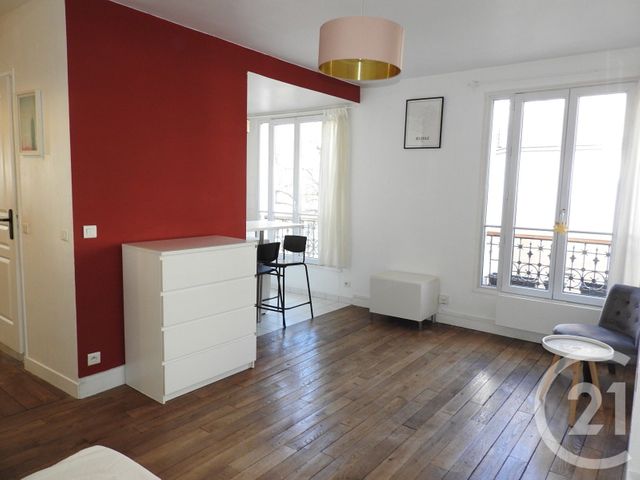 appartement - PARIS - 75019