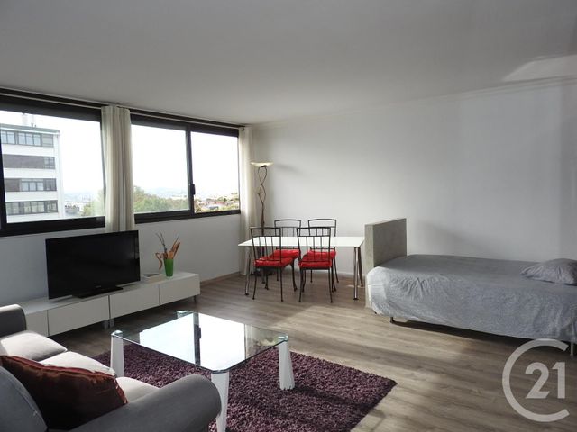 appartement - PARIS - 75019