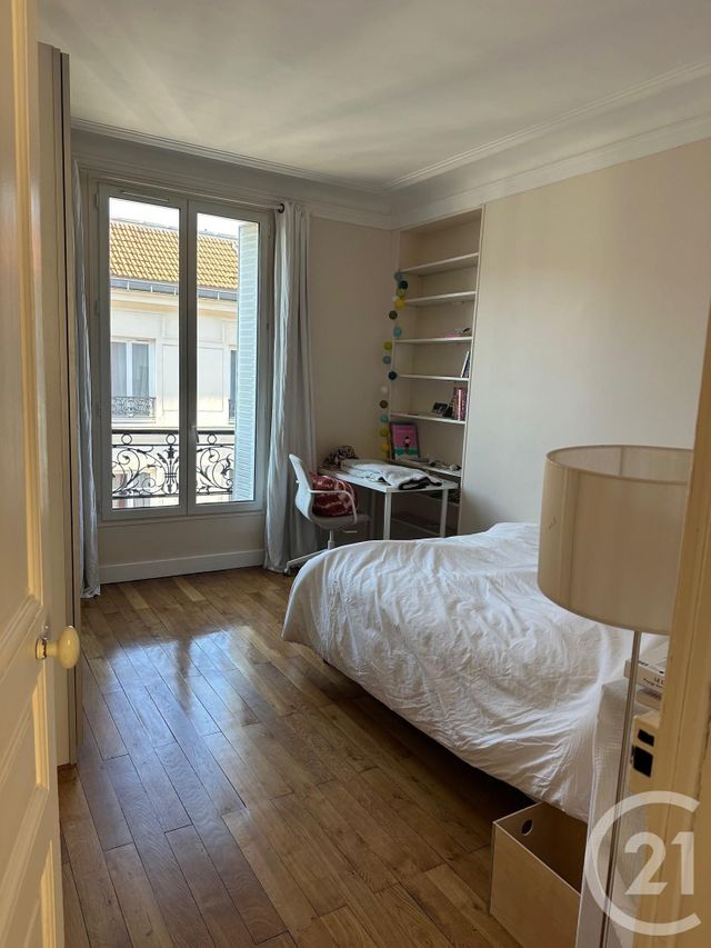 Appartement F2 à louer - 2 pièces - 46.0 m2 - PARIS - 75019 - ILE-DE-FRANCE - Century 21 Bolivar Jourdain