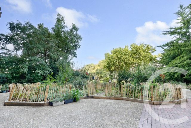 Appartement F4 à vendre - 4 pièces - 89.66 m2 - PARIS - 75019 - ILE-DE-FRANCE - Century 21 Bolivar Jourdain
